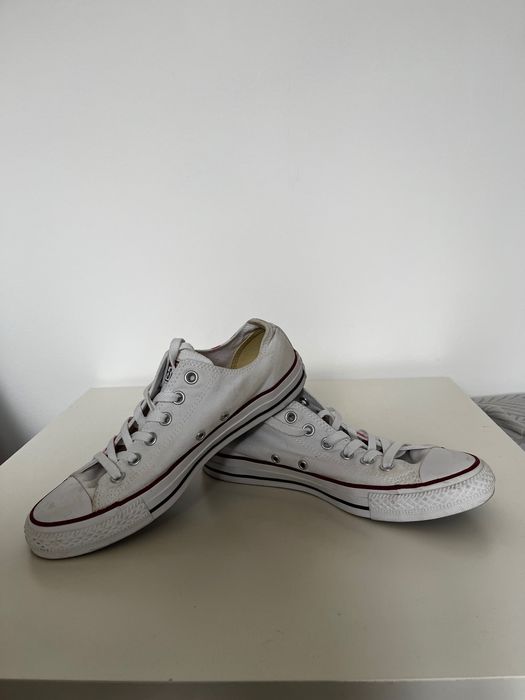 Дамски кецове Converse Coca Cola