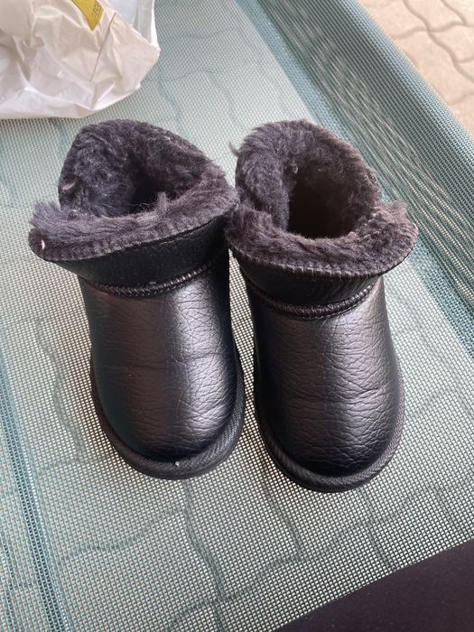 Ghete tip ugg 23