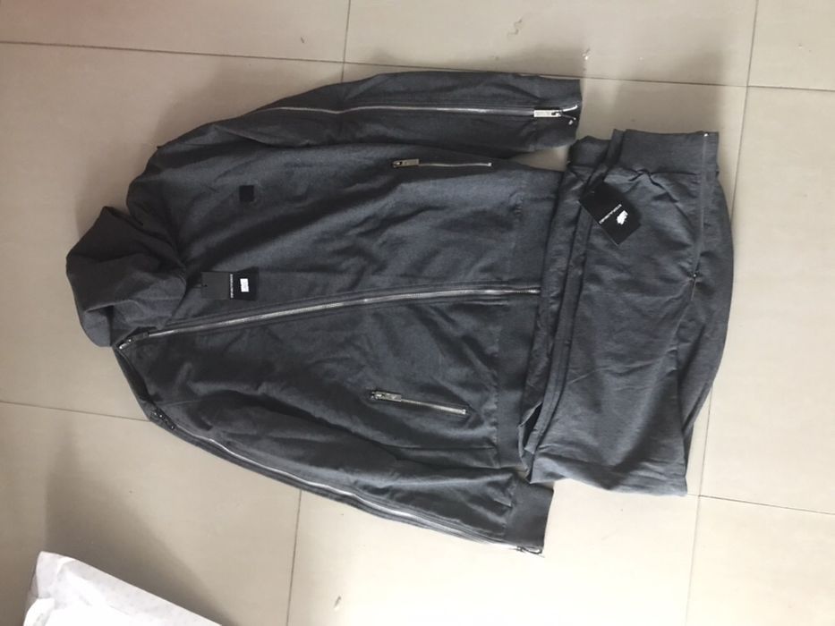 Echipament de sport armani