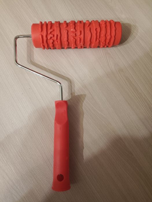 Валик для штукатурки