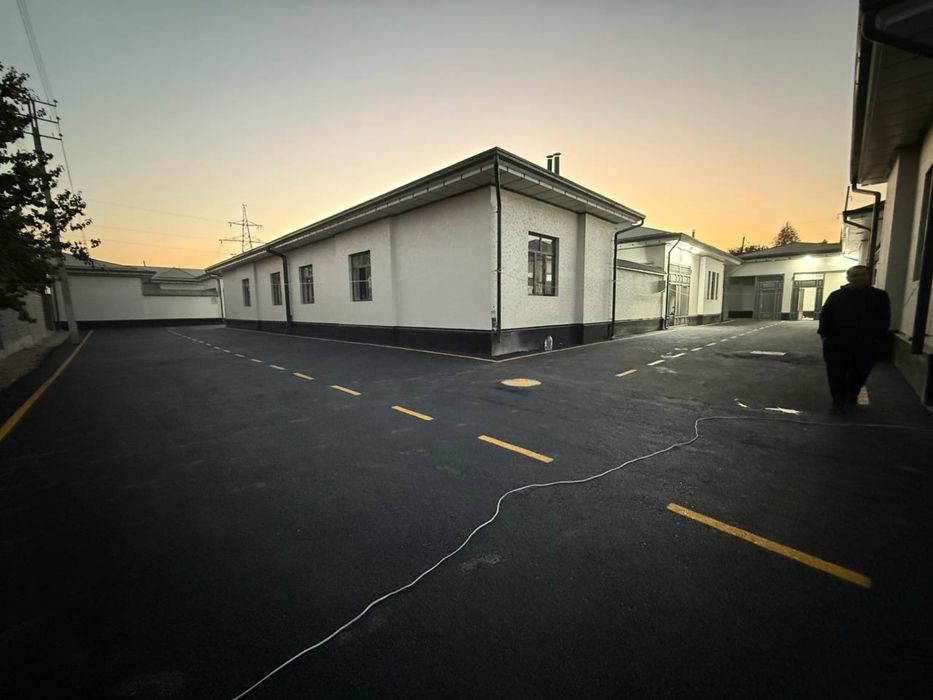 Продается коттедж в Зангиатинском районе (Бозсу)