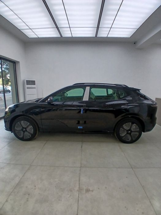 Voyah Courage 570 km 2025 full! С Автосалона и с гарантией!