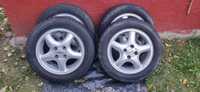 Jante Opel R15 4x100