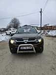 Dacia Duster 1.5 4X4
