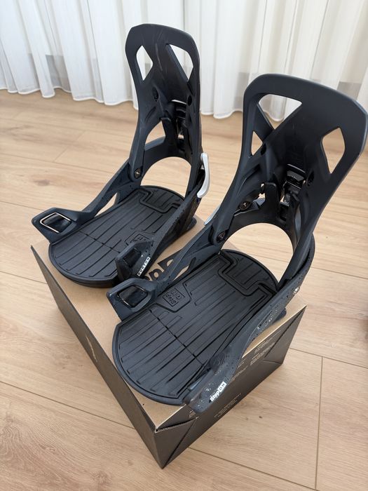 Burton Step On X сноуборд апарати