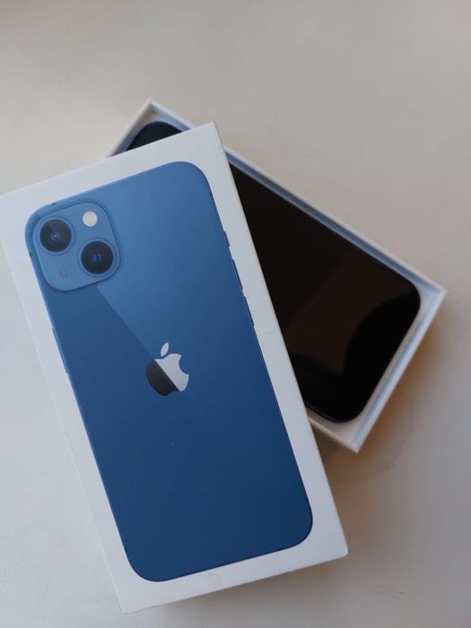 Айфон 13 -Apple13