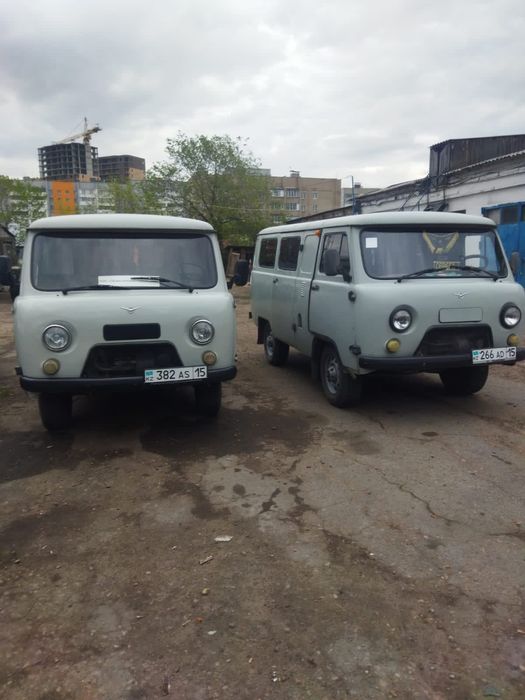 Ритуальные услуги