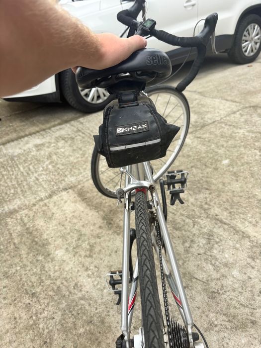 Vand cursiera trek model vechi