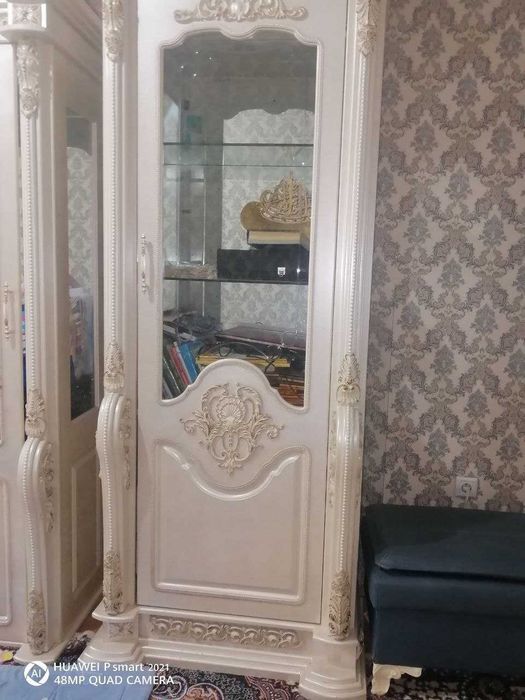 Ишлатилган мебель