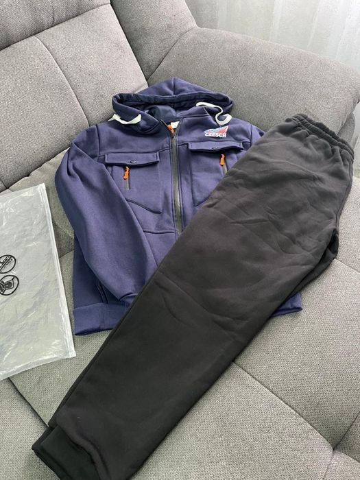 Продам костюм спортивный мужской