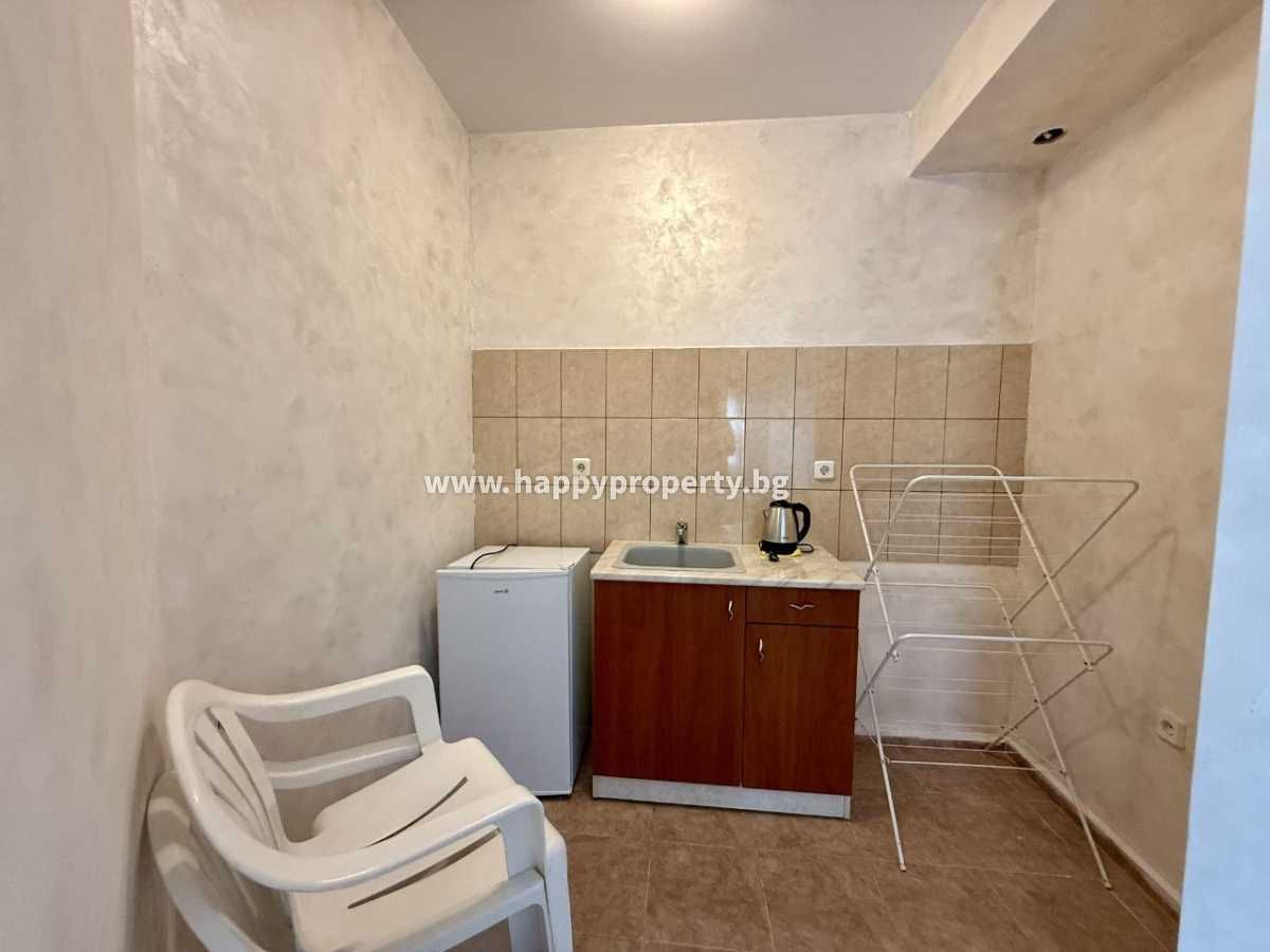 Продава се Двустаен апартамент в с. Равда, Област Бургас - 61 кв.м за 1146 €/кв.м - Снимка #5