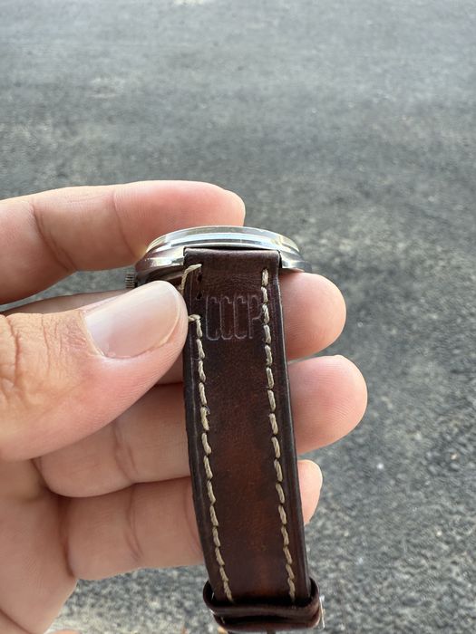 Ceas Raketa Big Zero