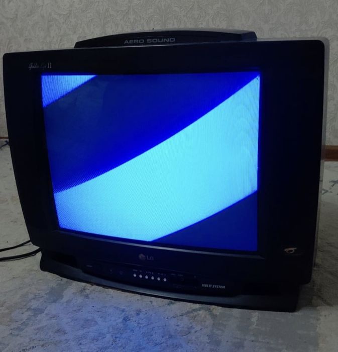 Телевизор LG  в отличном состоянии