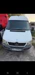 Mercedes Sprinter 308