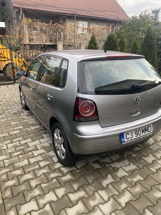 Volkswagen Polo 1.4 TDI PRET NEGOCIABIL
