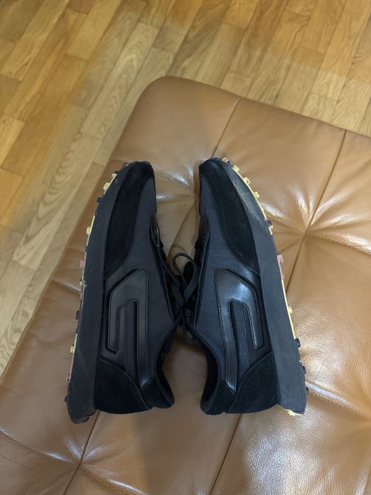 Diesel оригинални мъжки обувки