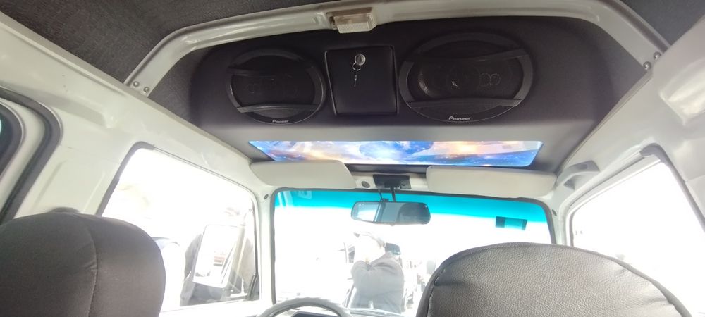 СРОЧНО продаётся Damas 2