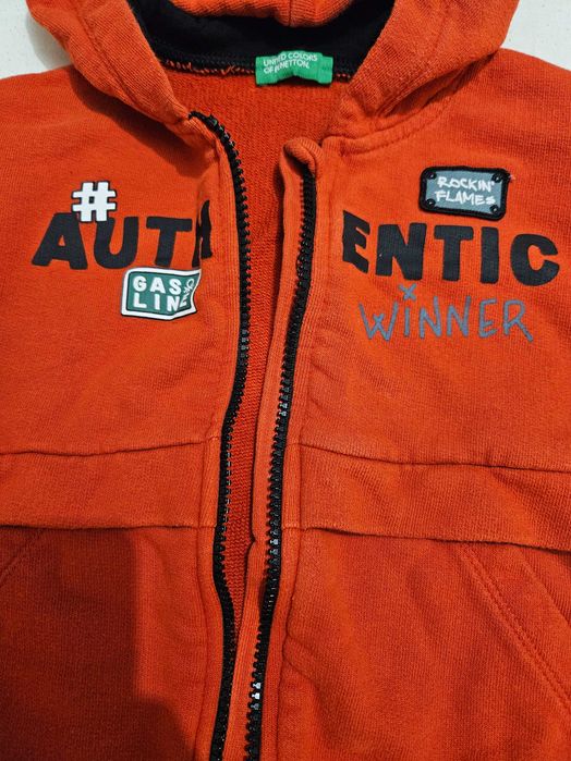 Adidas, Benetton, Zara, размер 98