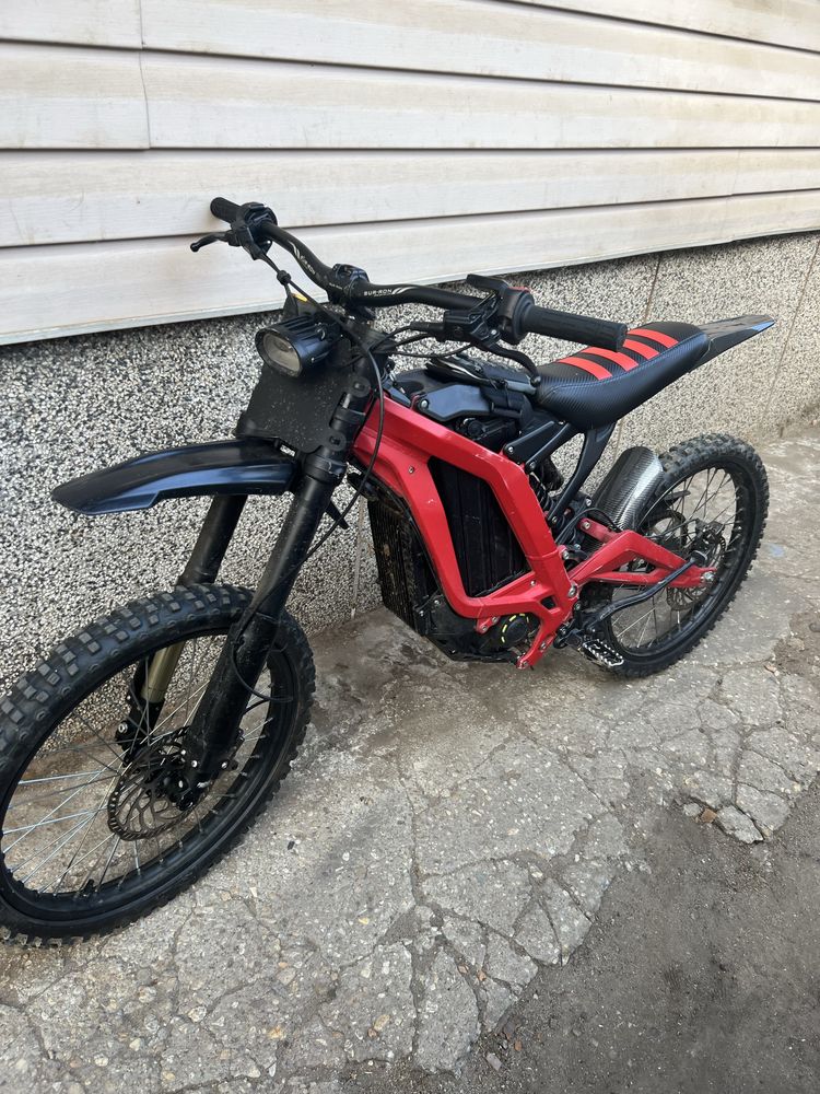 Surron light bee x 2023