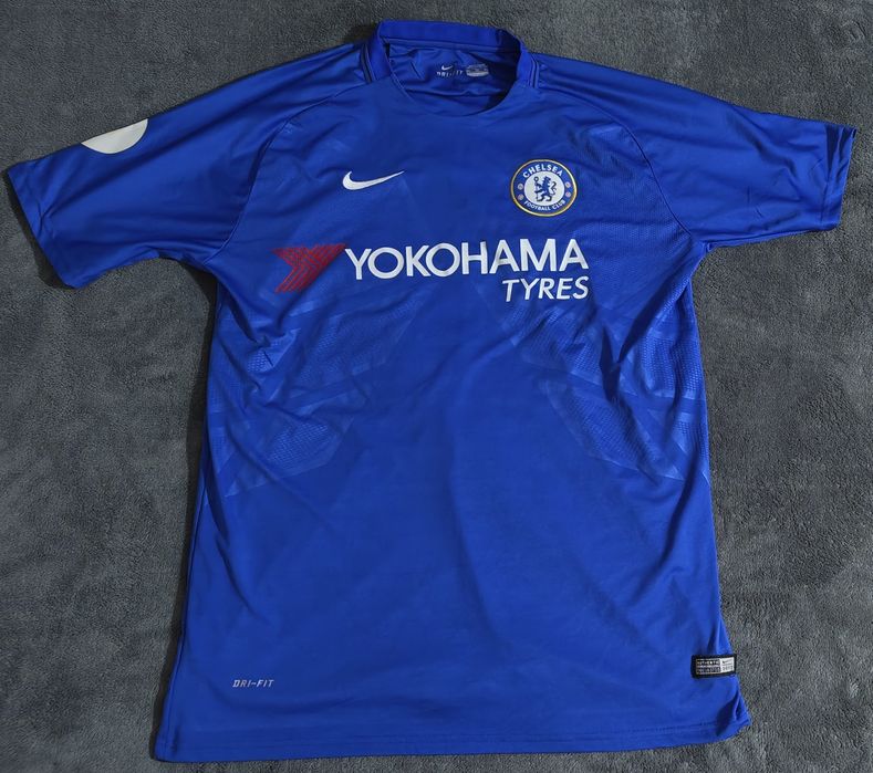Челси , Chelsea Nike футболна тениска