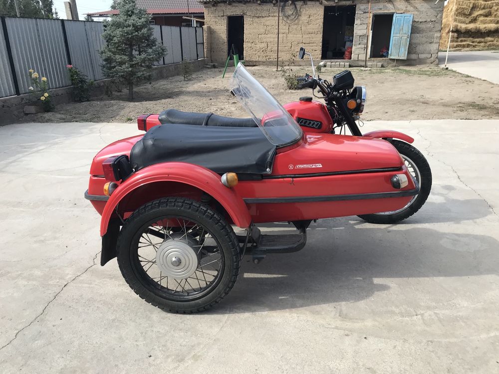 Юпитер в оригинале