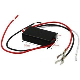 Модул Реле за автоматично пускане на дневни светлини DRL