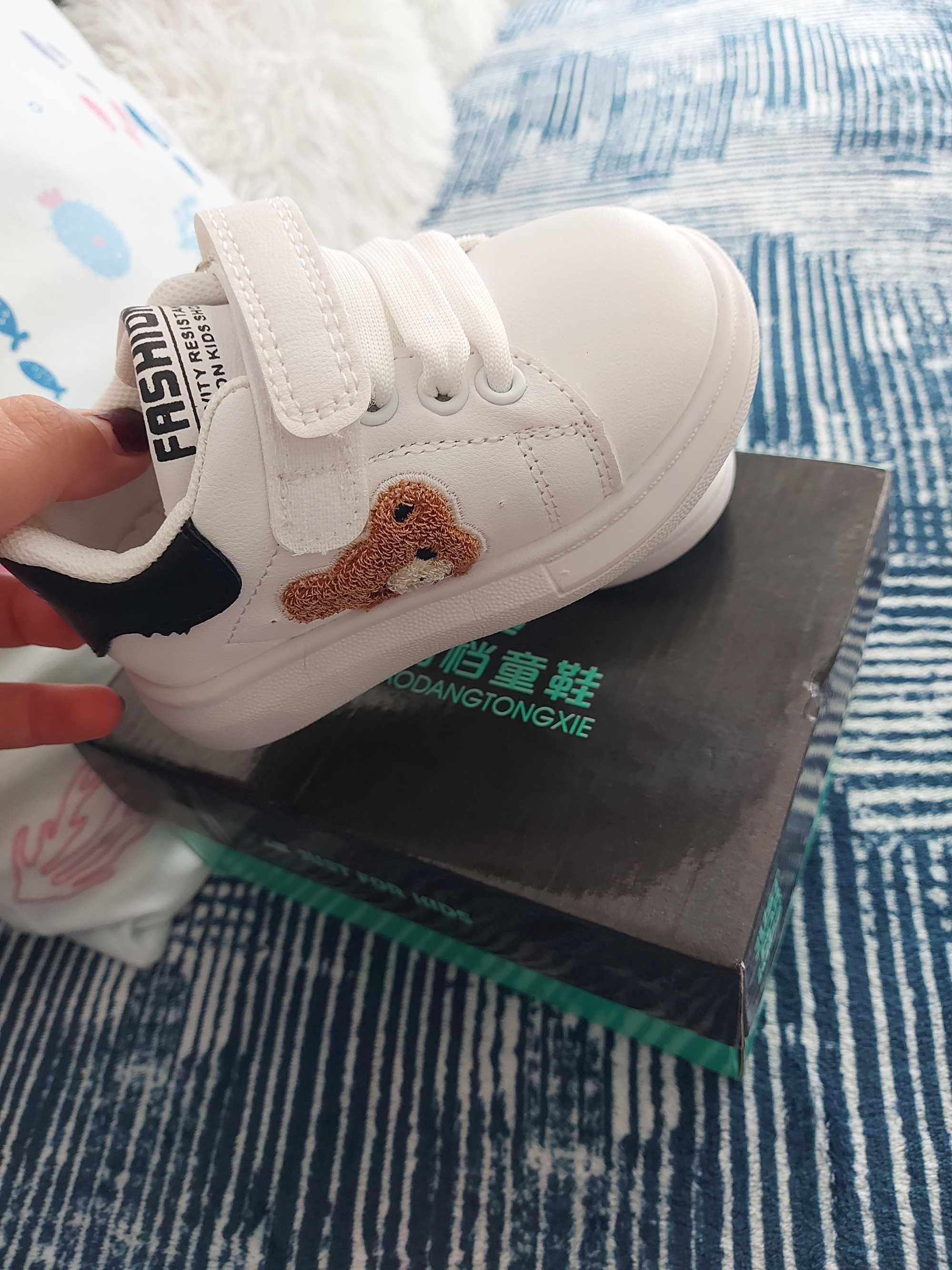 Adidași copii unisex