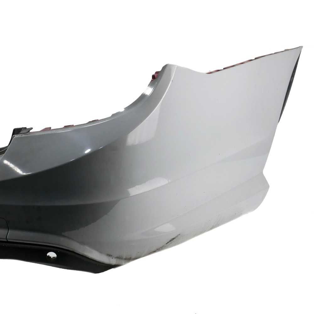 Задна броня Mercedes-Benz C-Class 204 (W/S/C) 2007-2014 ID: 145431