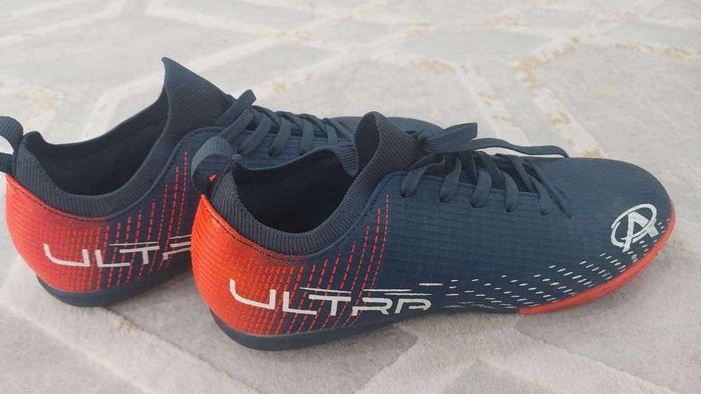 Сороконожка для футбола