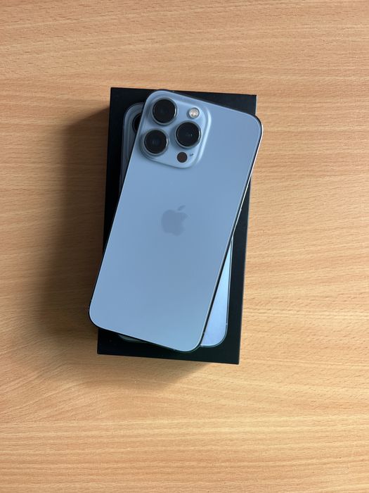 iPhone 13 PRO (vând)