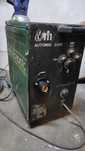 Aparat sudura 200A migatronic automig 200