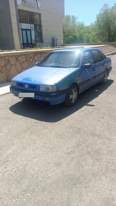 Passat b3 1990г. Продажа / срочно / обмен