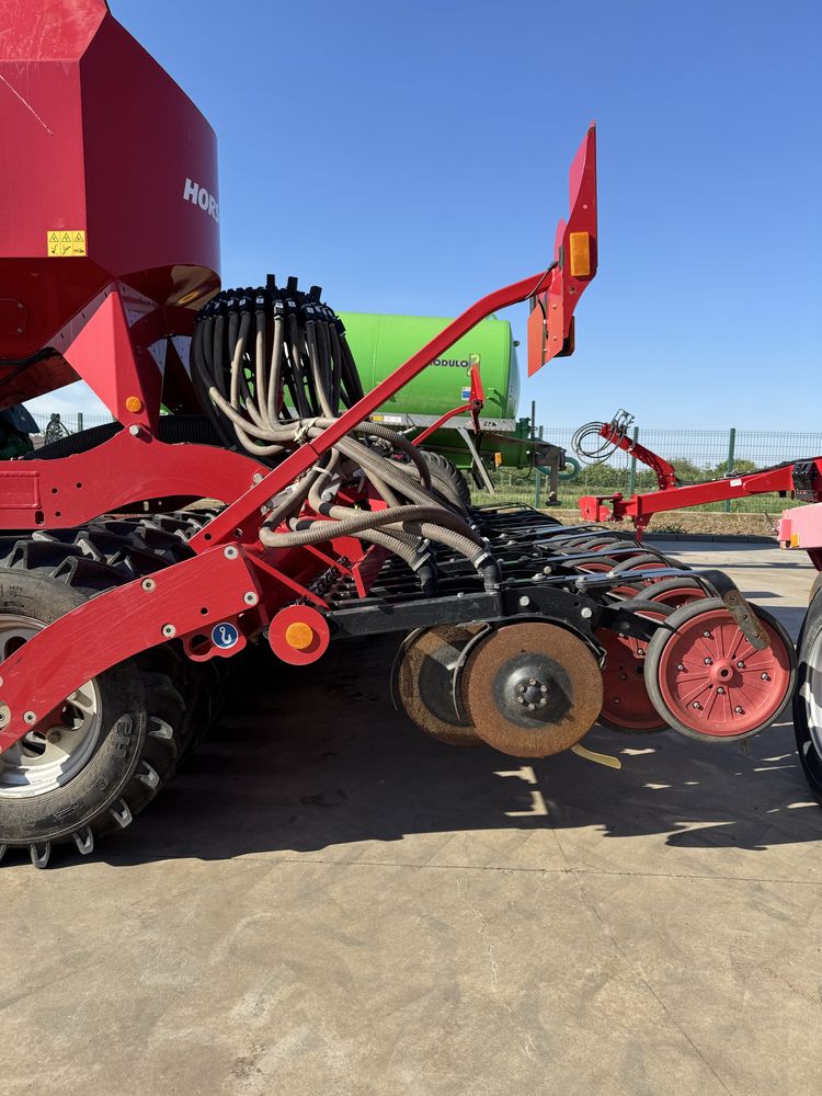 Horsch Pronto 4 DC G+F