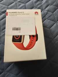 Huawei band 6 sigilata