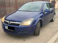 Opel Astra H,Motor 1.6 Benzina