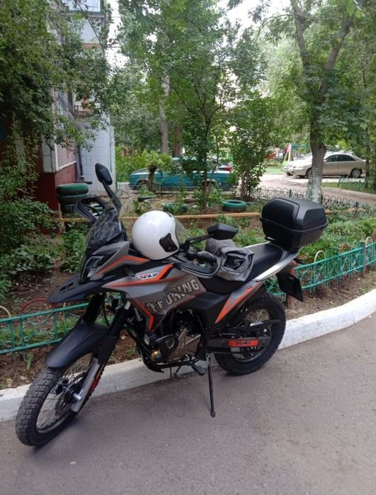 Теккен туринг 300