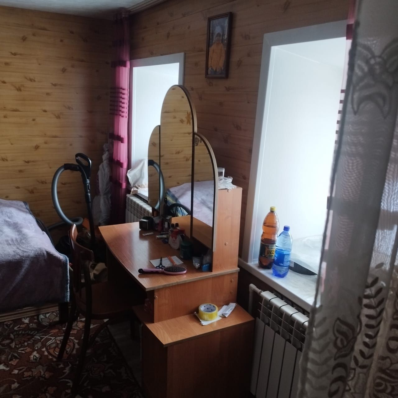 Продам дом в Меновном