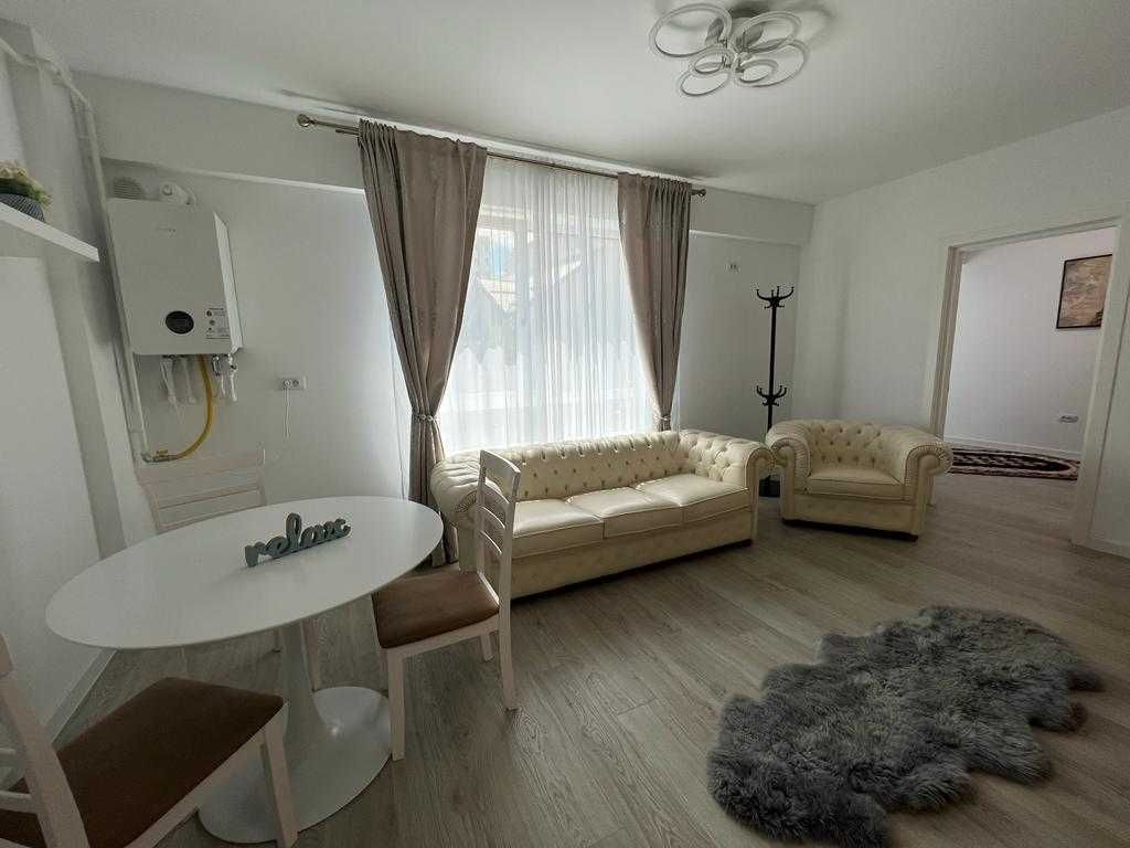 Cazare Iasi Apartamente Regim Hotelier - 1/2 Cam LUX