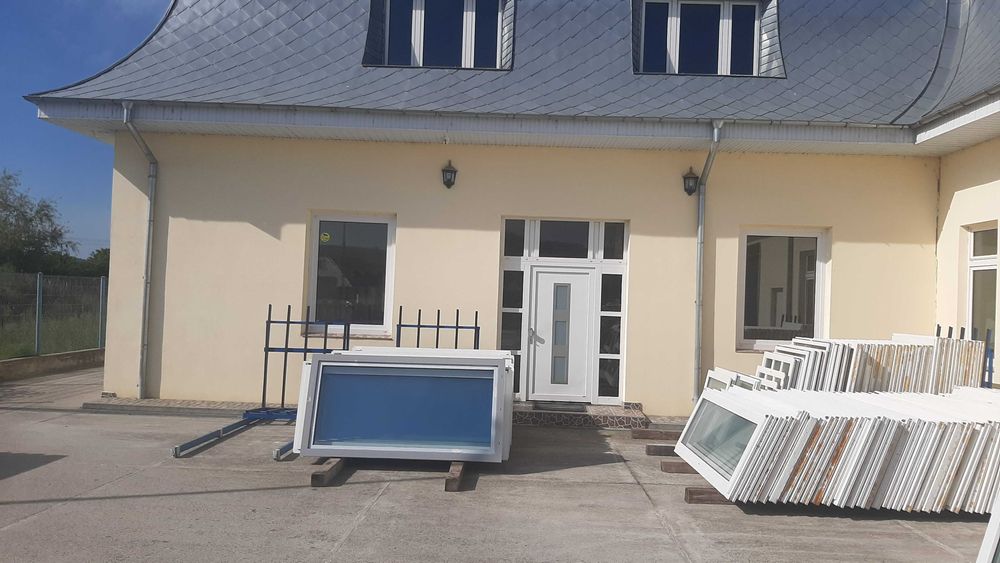 Termopane Second hand importate exclusiv din Germania!