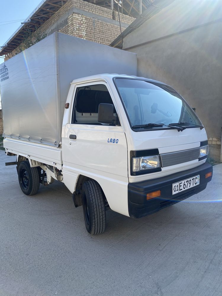 Labo 2024  sotiladi