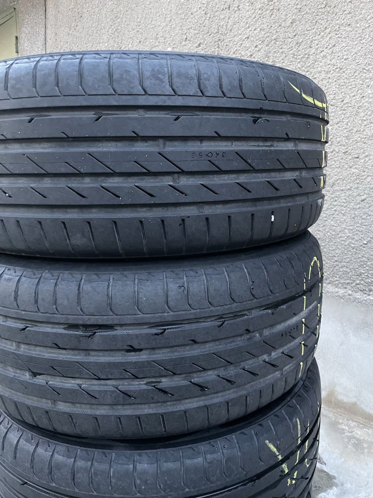 Джанти 18ки за BMW 5x120 et24 8J style 175 e90 e46 e60 e39