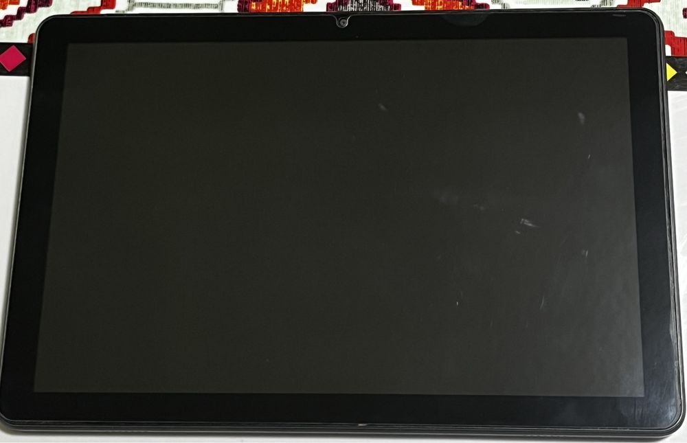 Планшет Blackview (версия Android 12).