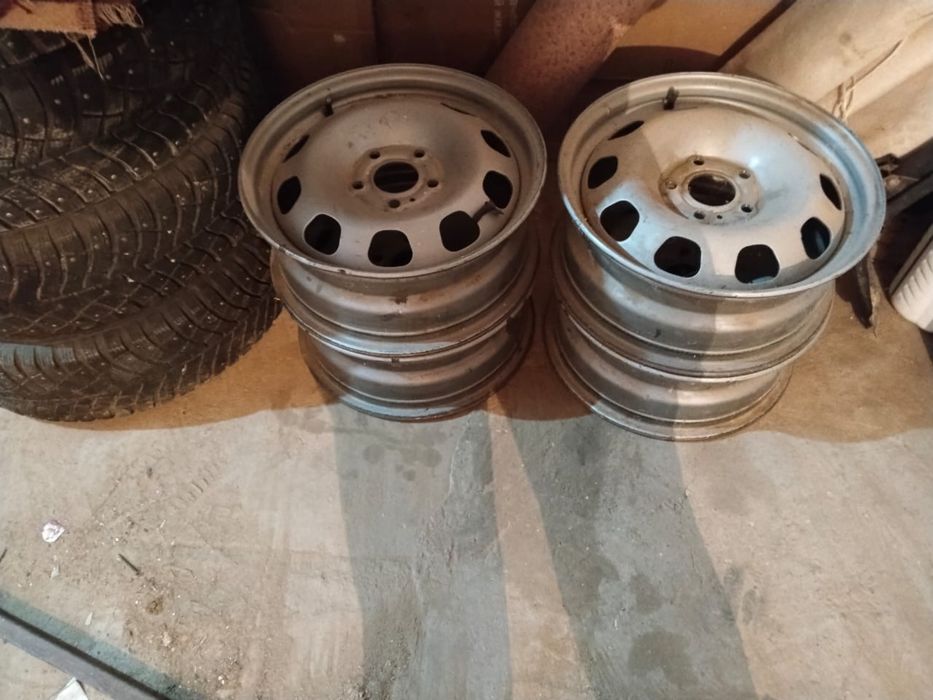 Диска рено дастер. RENAULT Duster