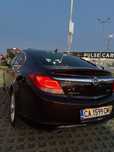Opel insignia 4x4 160ks