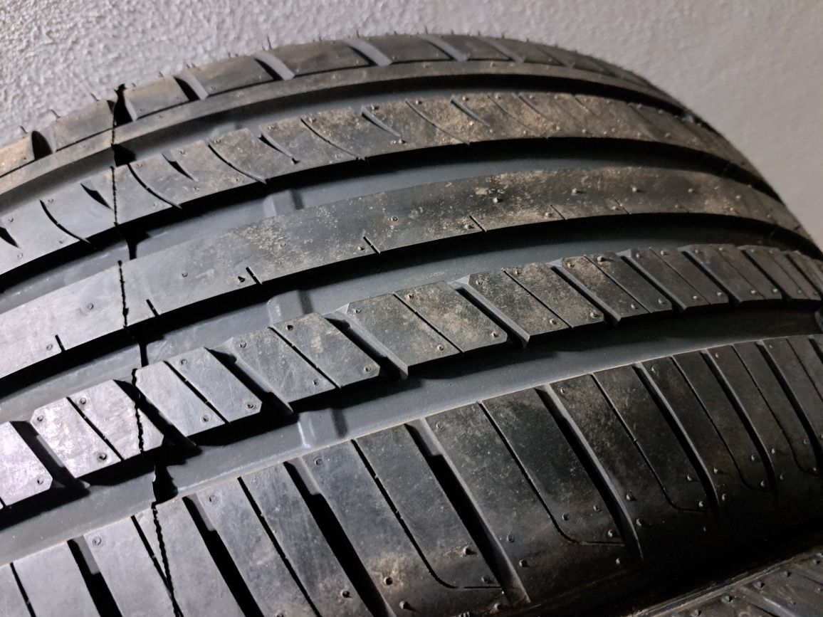 2 anvelope 245/45 R20 Infinity Noi