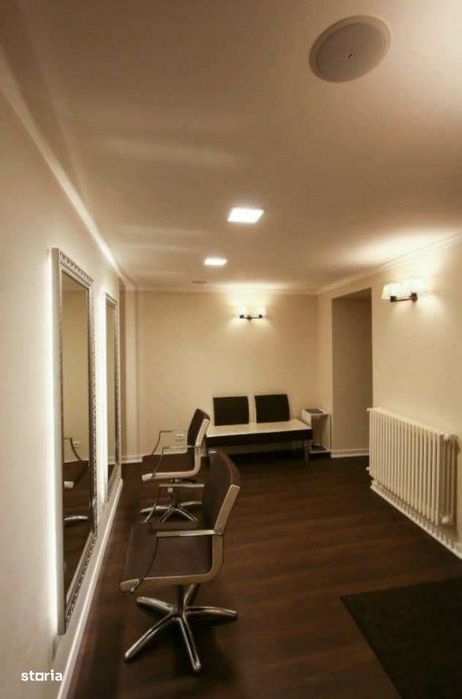 Spatiu Comercial 45 mp Centrul Istoric