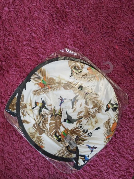 Сенник за детска количка