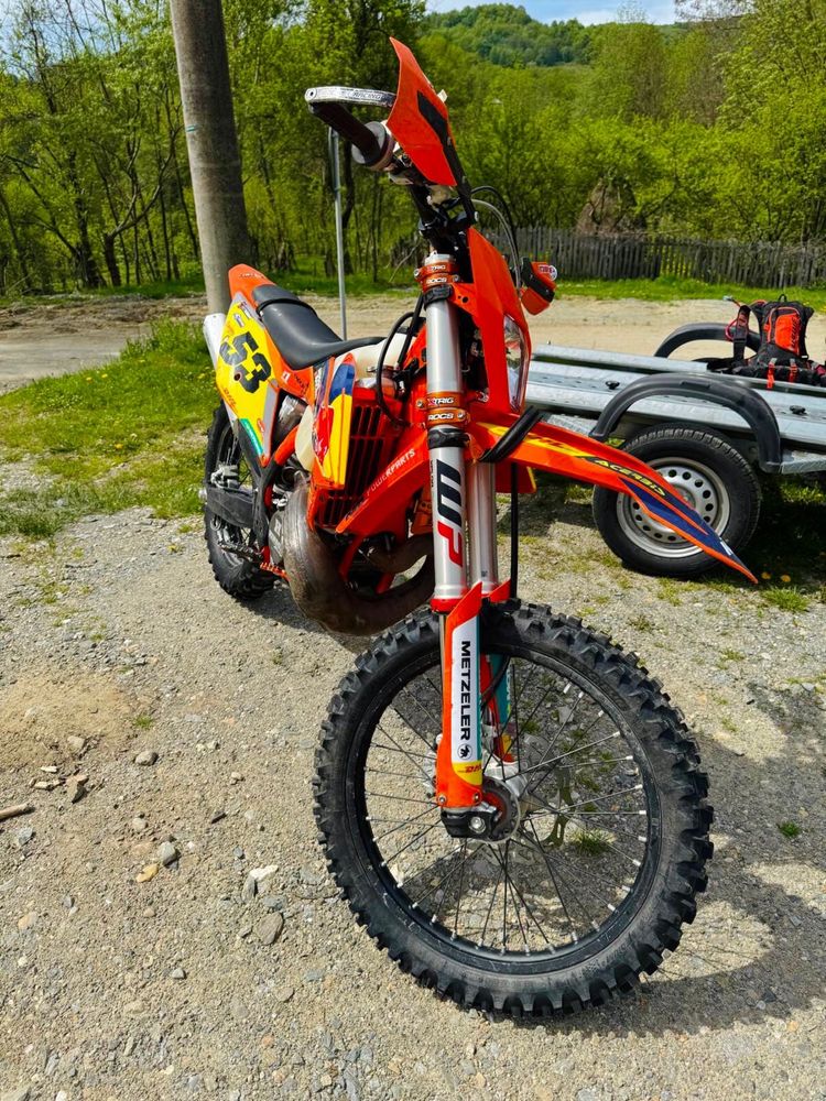 KTM  300 TPI 2023