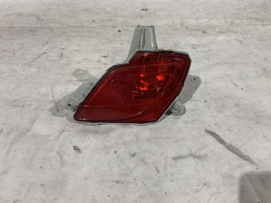 Stop ceata stanga, Mazda CX-5, 2012, 2013, 2014, 2015, 2016, 2017, cod origine OE KD53-51660.