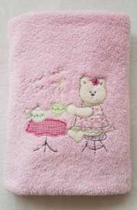 Бебешко одеяло / завивка